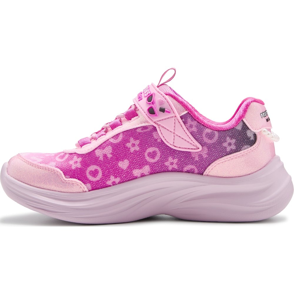 dream65　超美品 Skechers Kids' Power Jams 2.0 Sneaker Little Kid | Famous