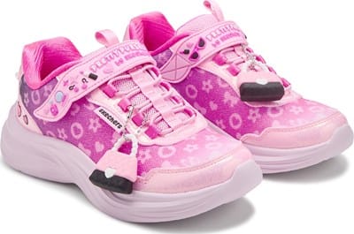 Kids' Power Jams 2.0 Sneaker Little Kid - Pink