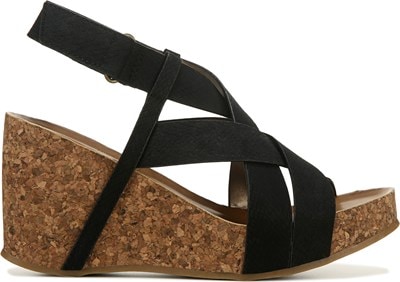 Women's Hotsun Wedge Sandal