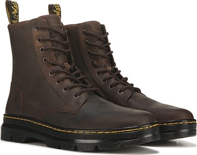 Dr Martens Boots Shoes Famous Footwear