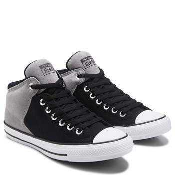 Men's Chuck Taylor All Star High Street High Top Sneaker