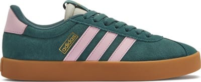 adidas Women's Breaknet Sleek Sneaker | Famous Footwear