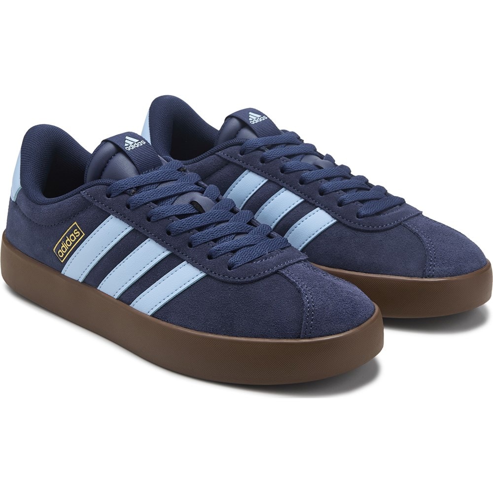 Blue Adidas