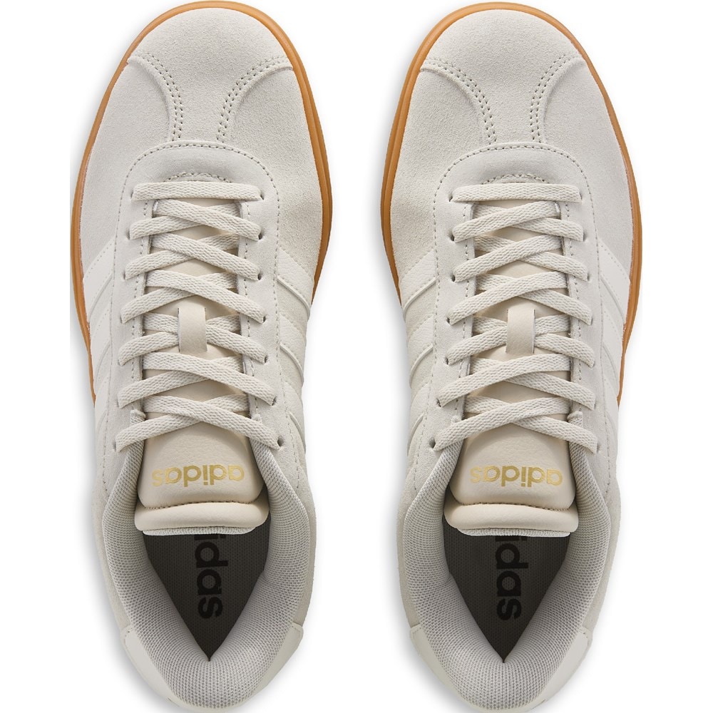 Women's VL Court Bold Platform Sneaker
