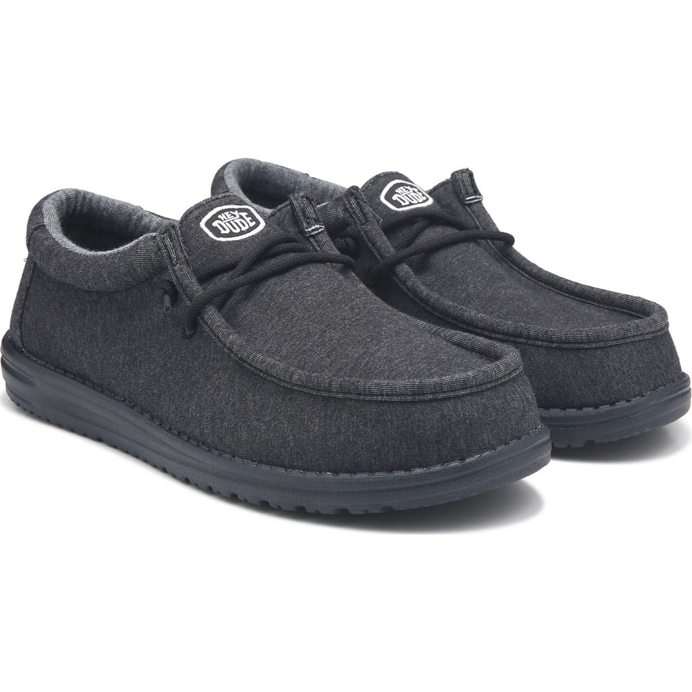 wally sport hey dude wally size