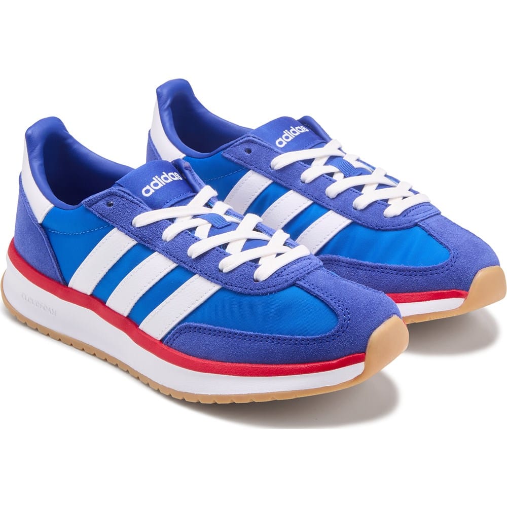 adidas Women's Run 70s 2.0 Retro Sneaker | Famous Footwear adidas Women's Run 70s 2.0 Retro Sneaker | Famous Footwear