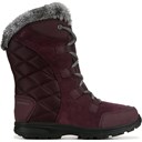 Dark Merlot/Cloudburst