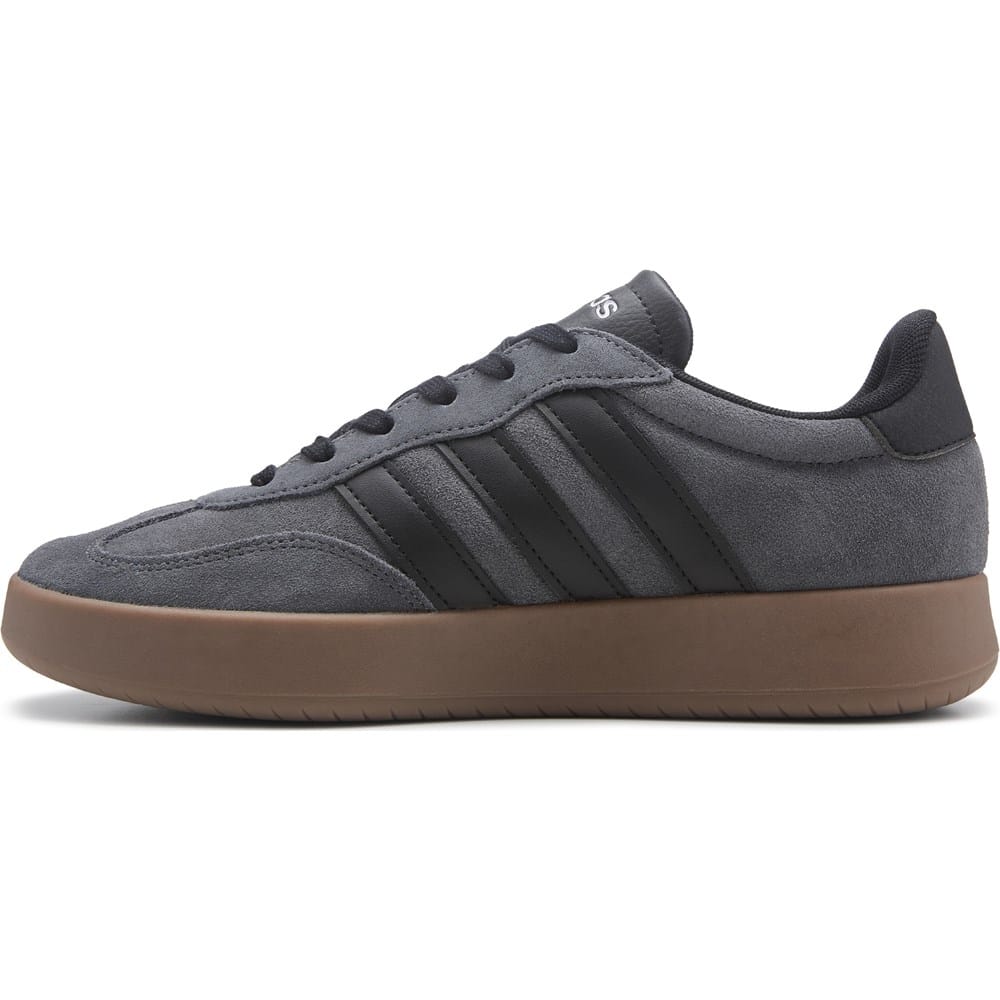 adidas gazelle silver green womens Gazelle Mens Lifestyle Shoes (Brown)