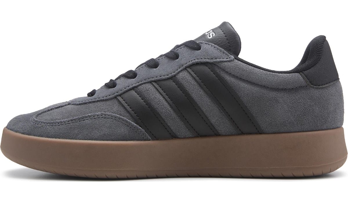 Adidas Barreda \'Grey Black\' / JQ7237 / Men\'s Size 11.5 NWB Adidas Barreda Grey Black Gum for sale | eBay main image 2