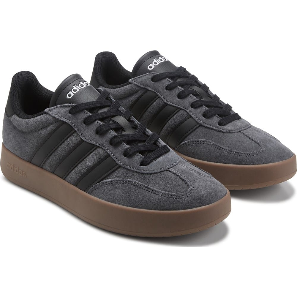 adidas Men's Barreda Sneaker | Famous Footwear