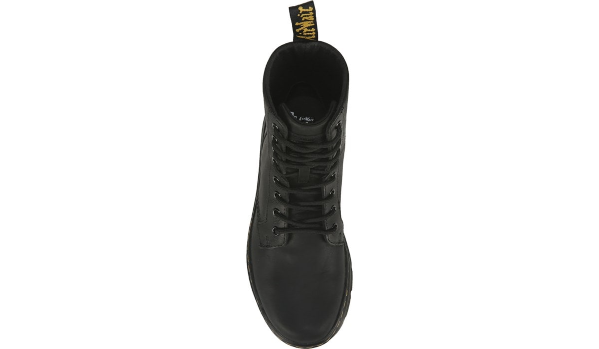 Dr. Martens Combs Casual Combat Boot Famous Footwear