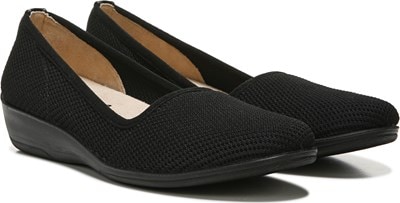 Women's Indy Stretch Knit Wedge