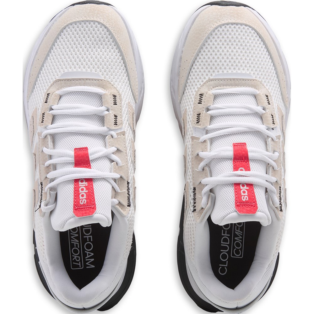 【スパーム】 adidas Men's UltraRun 5.0 TR Running Shoe | Famous Footwear