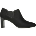Black Microsuede