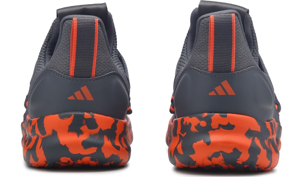 adidas lite racer adapt orange