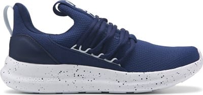 adidas Men's Lite Racer Adapt 7.0 Wide Slip On Sneaker | Famous Footwear