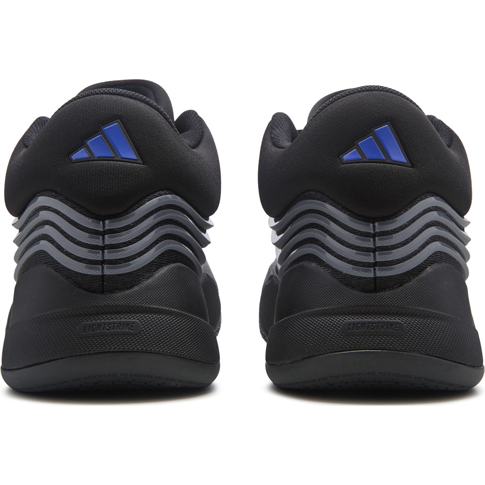 adidas Men's Dame X Basketball Shoe | Famous Footwear