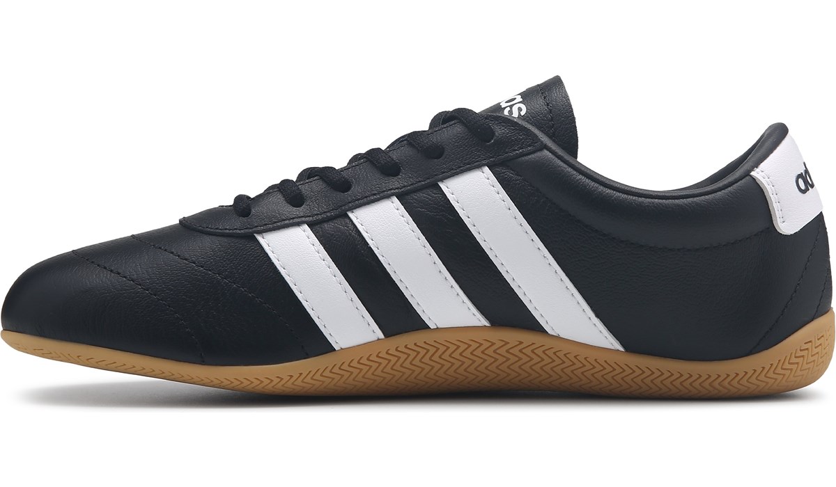 adidas Women's Grand Court Lo Sneaker Famous Footwear