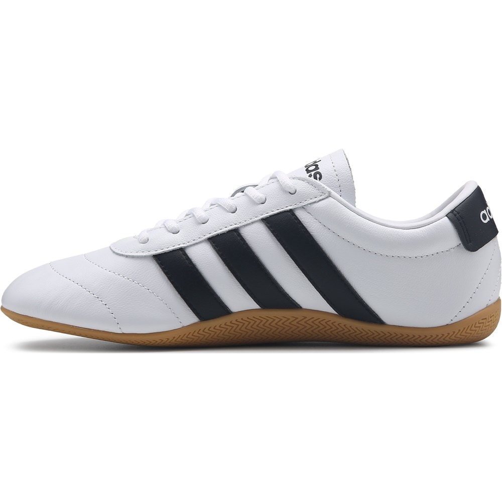 Women's Grand Court Lo Sneaker