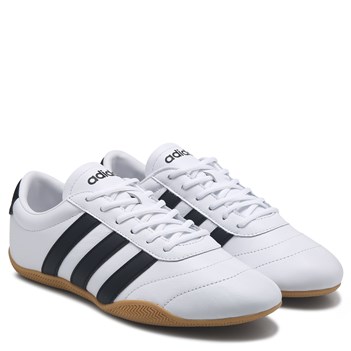 Women's Grand Court Lo Sneaker