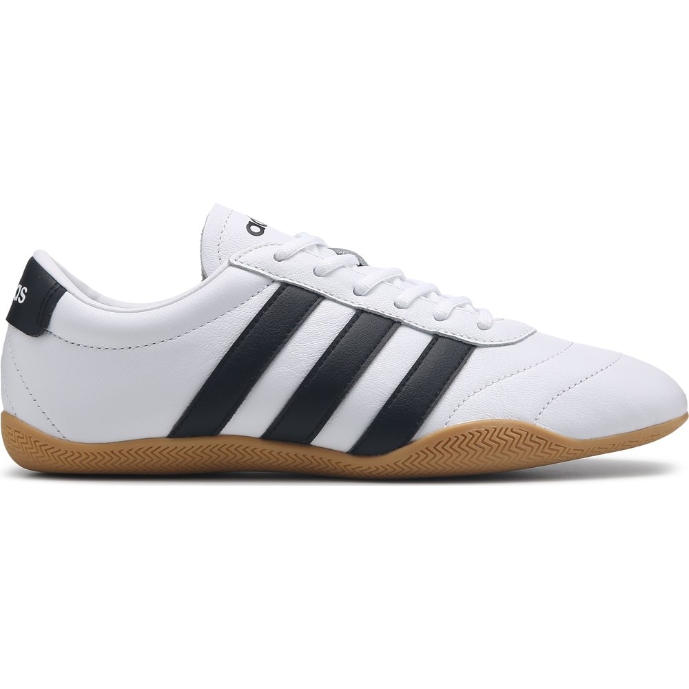 Women's Grand Court Lo Sneaker