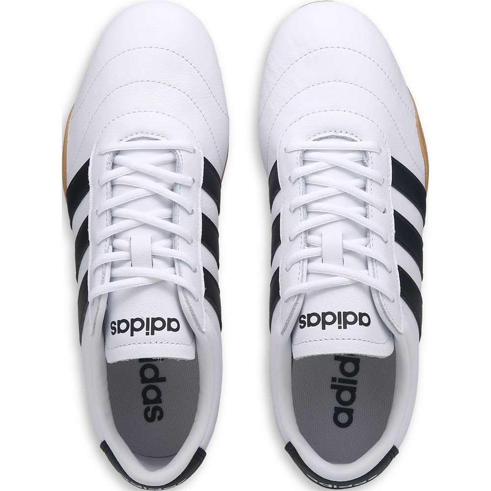 Women's Grand Court Lo Sneaker