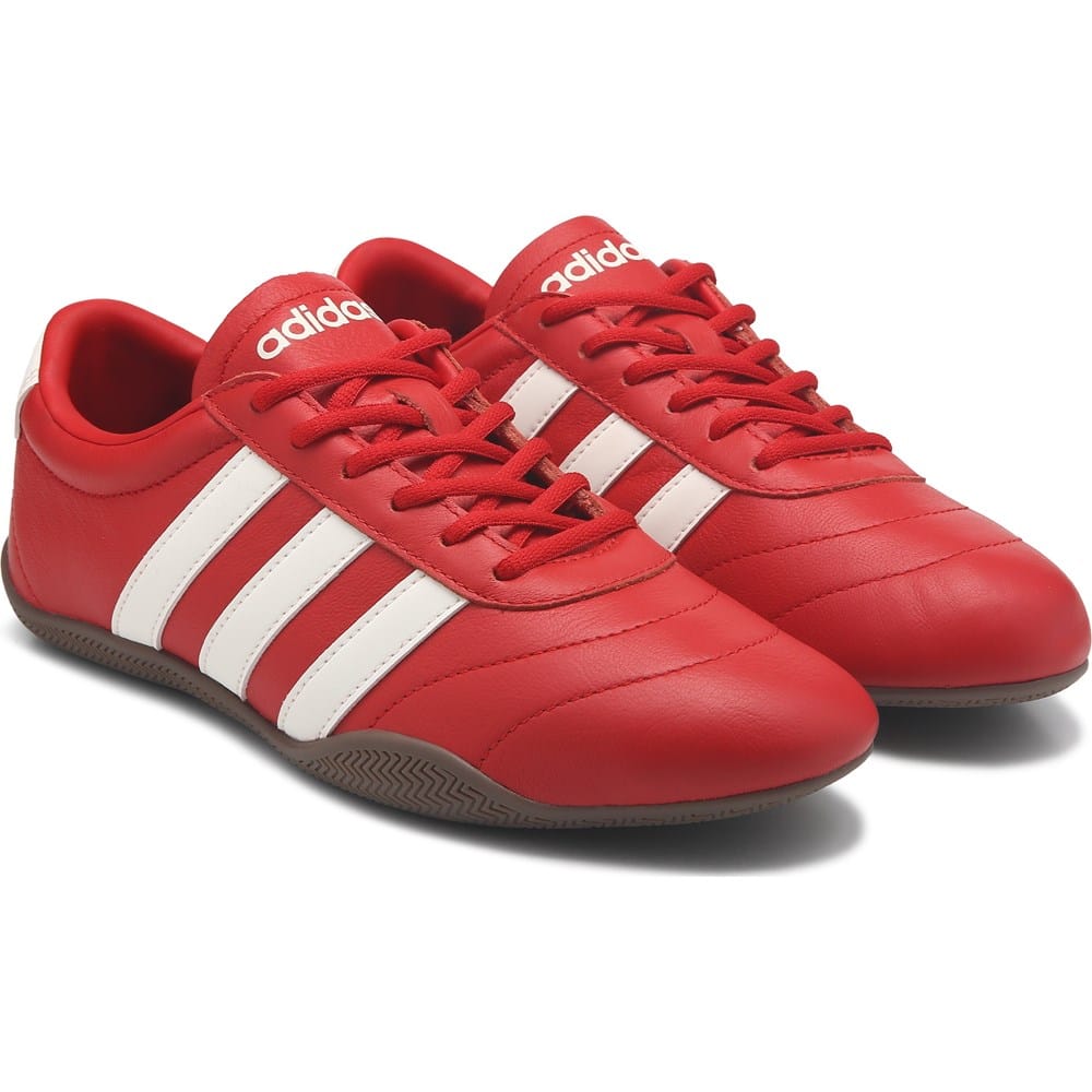 adidas gazelle silver green womens Adidas Women's Court Sneakers, Thick Sole, COURT SILK