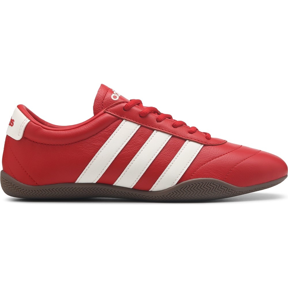 adidas Women's Grand Court Lo Sneaker Famous Footwear