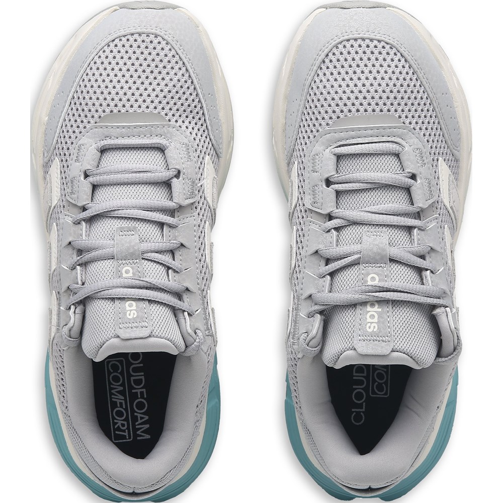 ◆正規品◆ADIDAS ASTRASTAR SHOES GREY TWO◆関税/送料込◆人気 adidas Astrastar Shoes - Grey | Free Shipping with adiClub