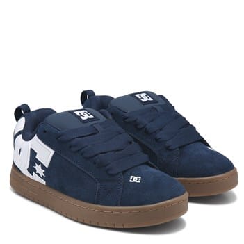Men's Court Graffik Skate Shoe