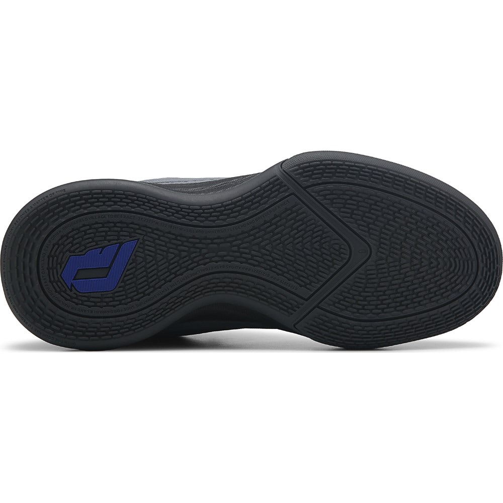 adidas Kids' Dame Certified X Basketball Shoe Big Kid