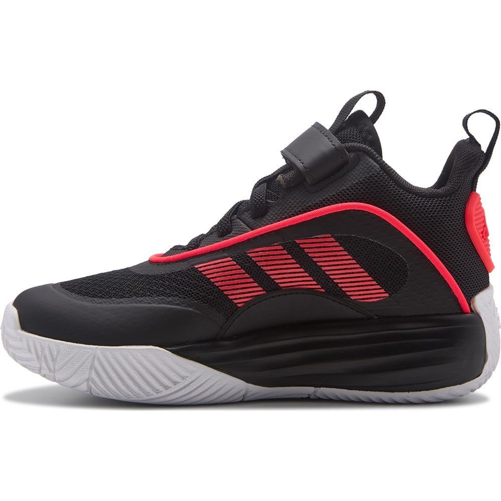 adidas Kids' Own The Game Basketball Shoe Little/Big Kid