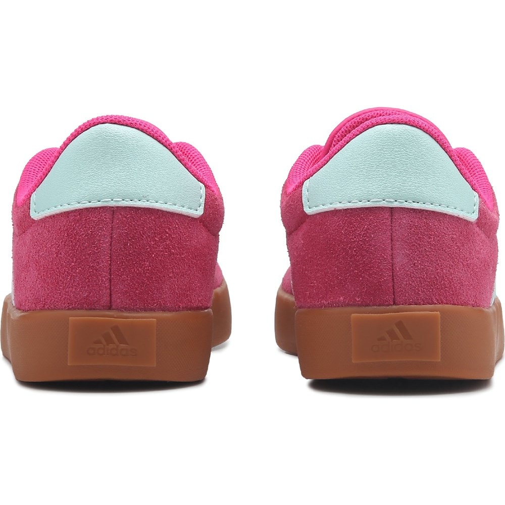 adidas Kids' VL Court 3.0 Sneaker Little/Big Kid | Famous Footwear