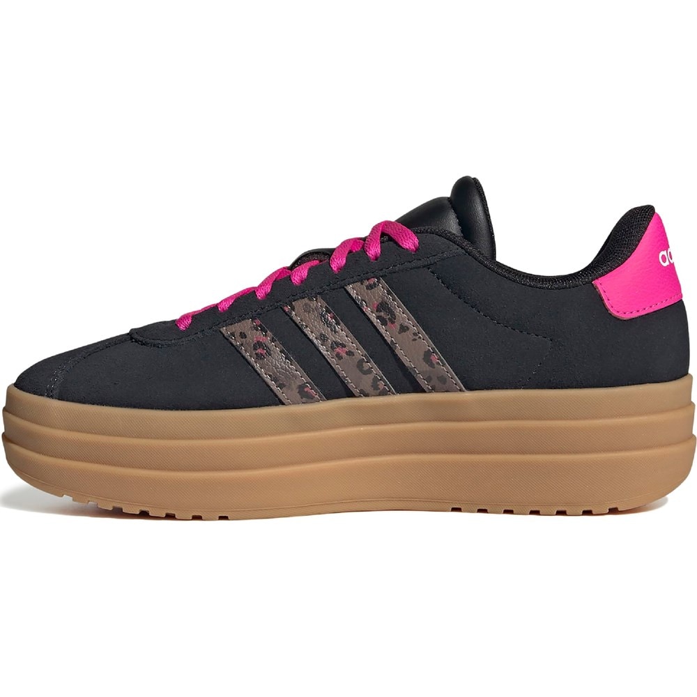 Kids' VL Court Bold Sneaker Big Kid