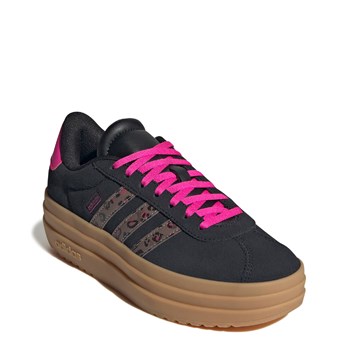 Kids' VL Court Bold Sneaker Big Kid