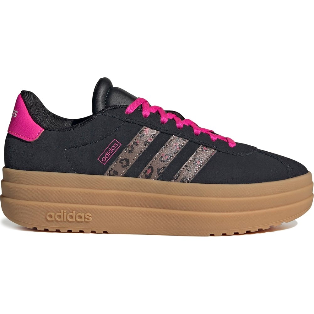 Kids' VL Court Bold Sneaker Big Kid