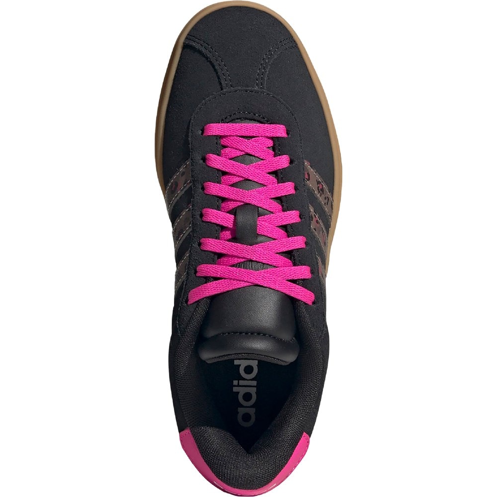 Kids' VL Court Bold Sneaker Big Kid