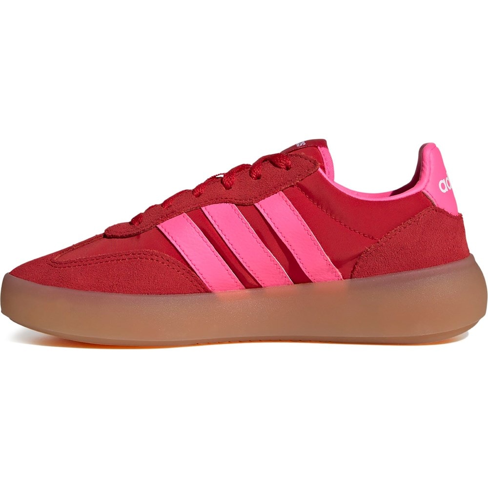 adidas Kids' Barreda Decode Sneaker Big Kid | Famous Footwear