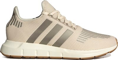 adidas gazelle silver green womens Adidas SWIFT RUN GRADE-SCHOOL – DTLR main image 0