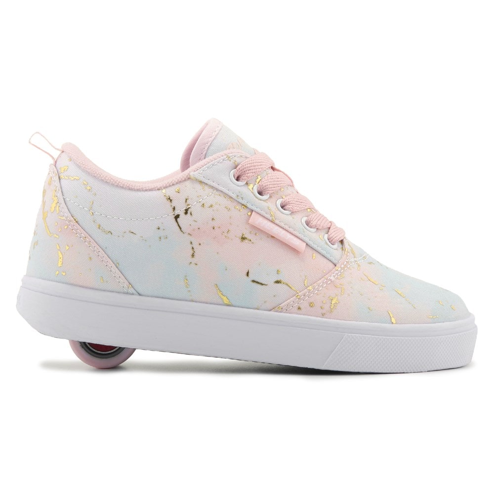 Heelys Adult Women Heelys Girl's Pro 20 Wheeled Footwear Black