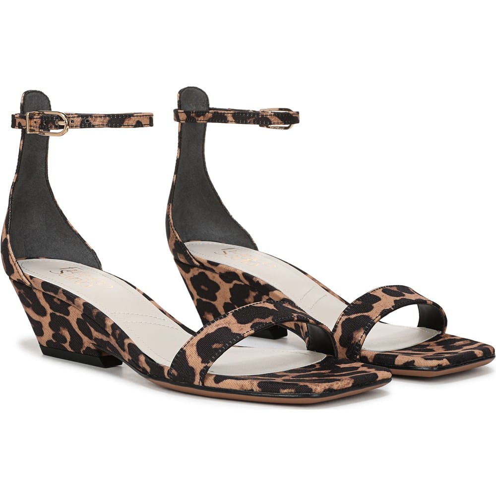 Heeled Sandals Inc Sadiee Strappy Dress Sandals INC International Concepts Sadiee Strappy Dress Sandals