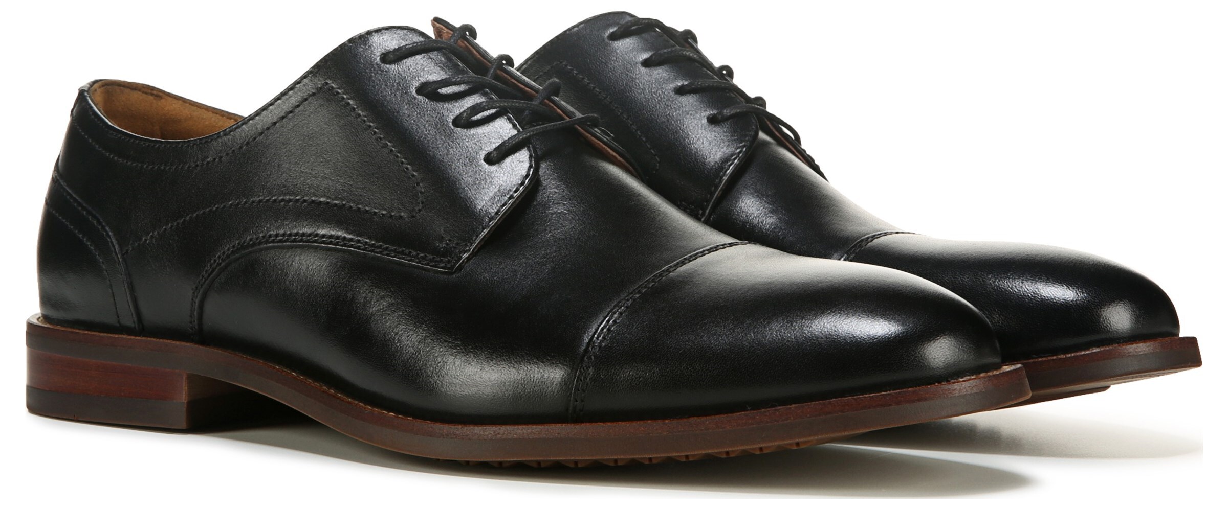florsheim rucci plain toe oxford