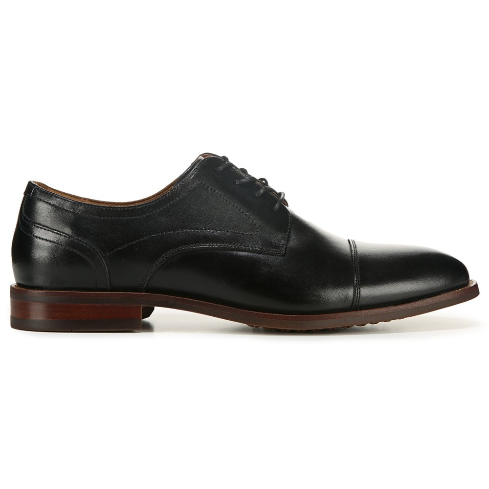 Florsheim Men's Rucci Cap Toe Oxford | Famous Footwear