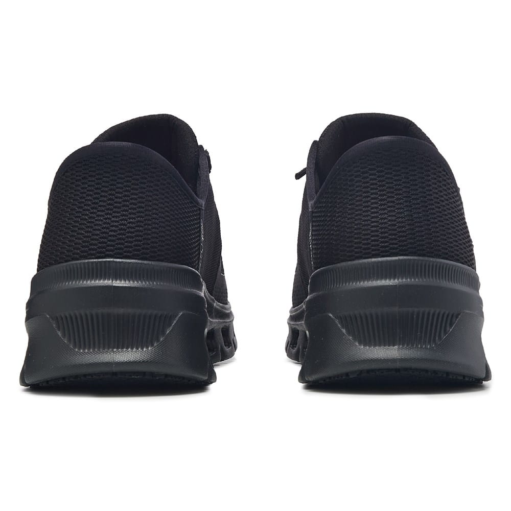 Skechers Work Men's Slip-ins Glide-Step Pro Slip Resistant Sneaker | Famous  Footwear