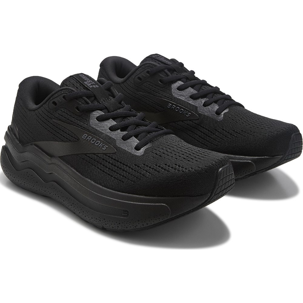 Brooks Women's Ghost Max Running Shoe Famous Footwear