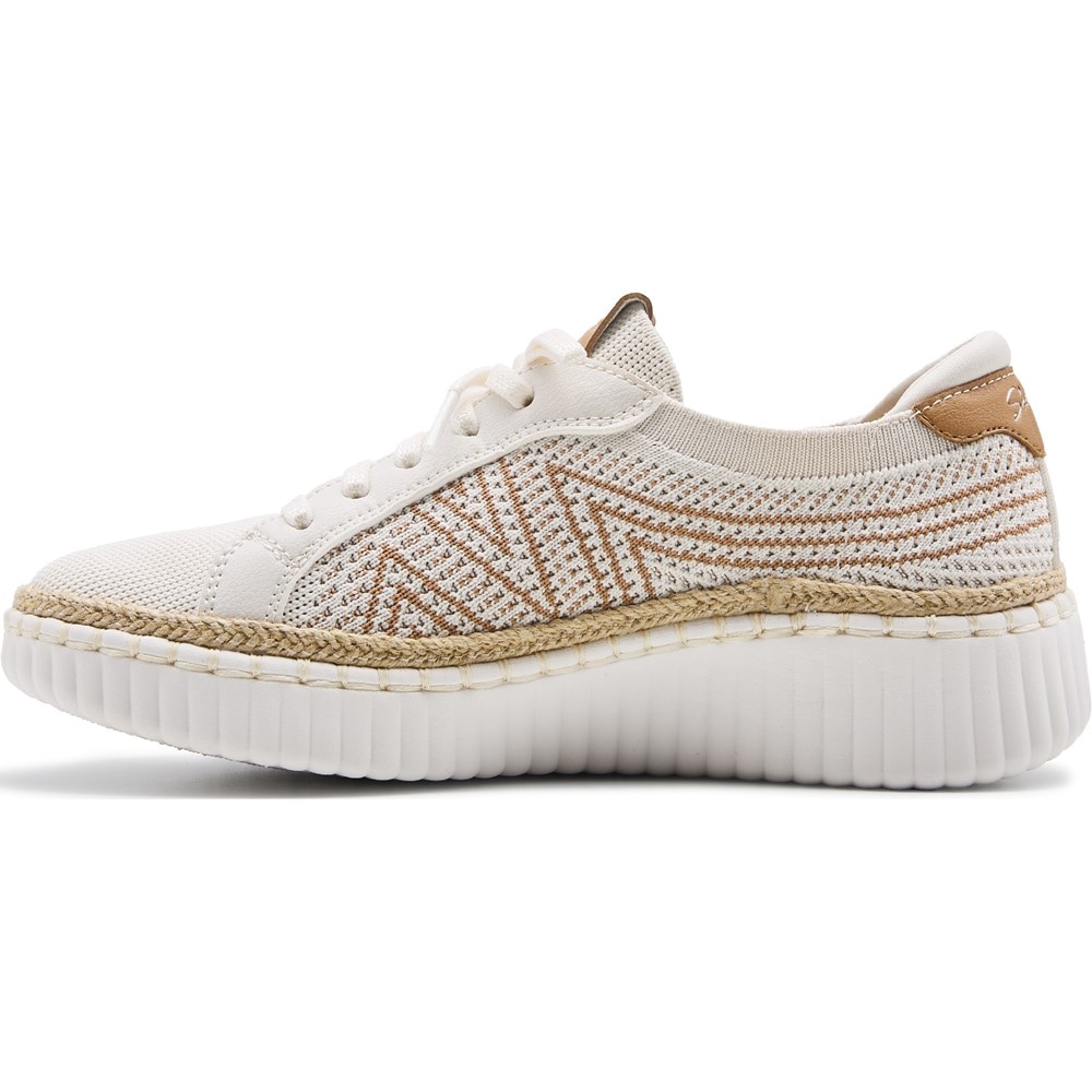 Women's Wilshire Blvd Bellevue Slip On Sneaker
