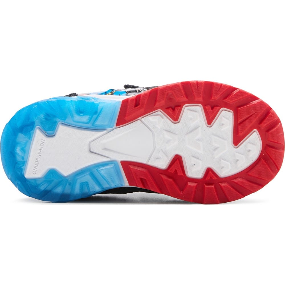 adidas gazelle silver green womens Flash Red Toddler Squeaky Tennis Shoe