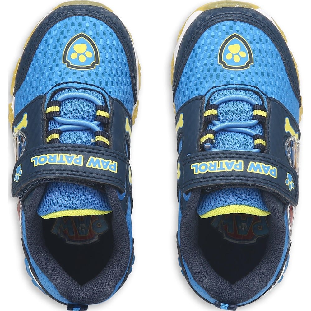 Paw Patrol Basket basse bleu - Baskets basses - Chaussures - Garçons - Enfants