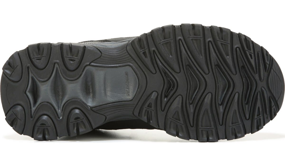 Skechers Men's After Burn M-Fit Geardo 