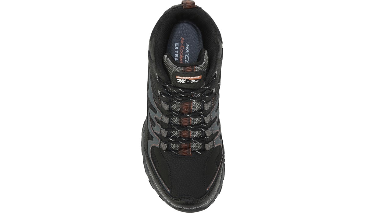 skechers afterburn geardo